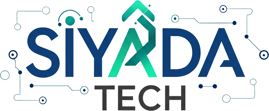 SiyadaTech